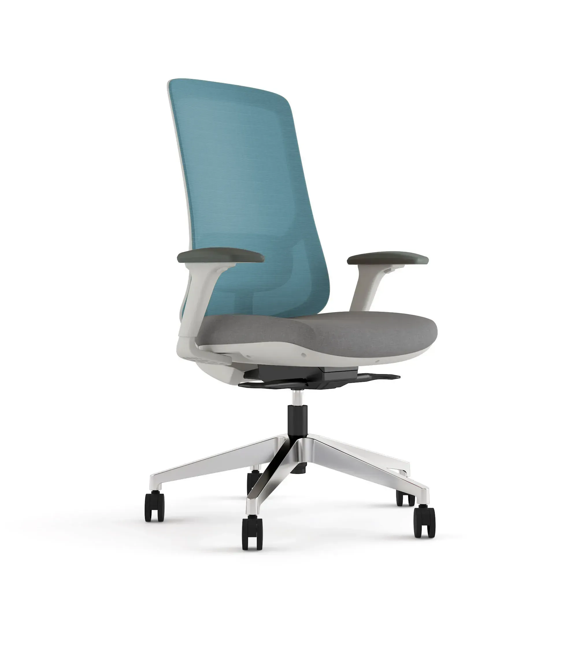 Geeco Mid Back Chair